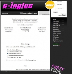 s-ingels Portal